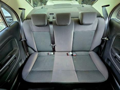 VOLKSWAGEN Voyage 1.6 4P FLEX MSI, Foto 10