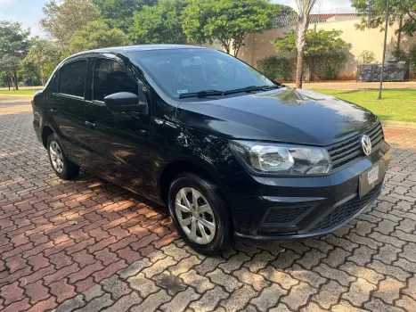 VOLKSWAGEN Voyage 1.0 4P FLEX, Foto 2