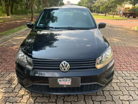 VOLKSWAGEN Voyage 1.0 4P FLEX, Foto 3