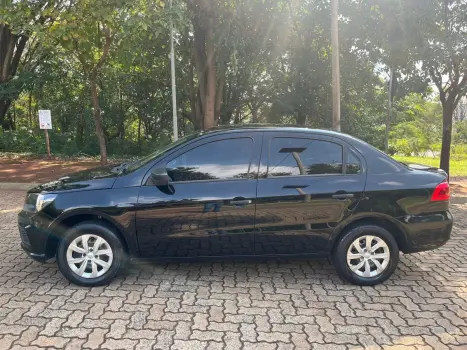 VOLKSWAGEN Voyage 1.0 4P FLEX, Foto 4