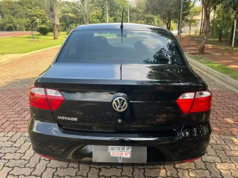 VOLKSWAGEN Voyage 1.0 4P FLEX, Foto 5