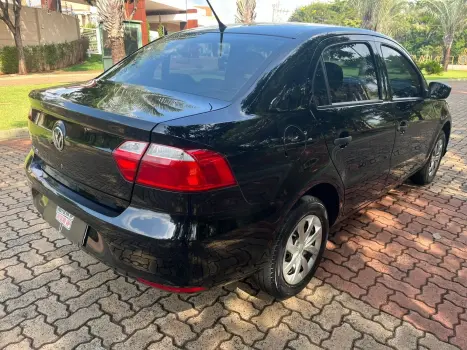 VOLKSWAGEN Voyage 1.0 4P FLEX, Foto 6