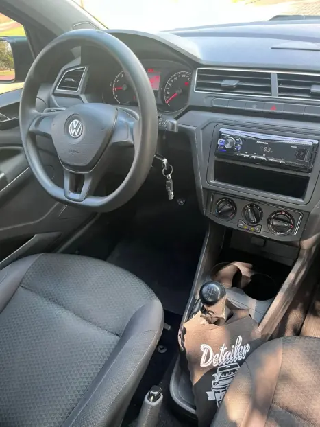 VOLKSWAGEN Voyage 1.0 4P FLEX, Foto 11
