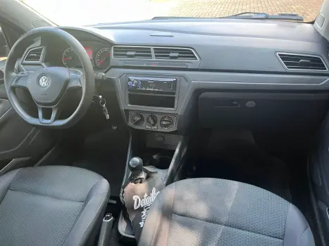 VOLKSWAGEN Voyage 1.0 4P FLEX, Foto 12