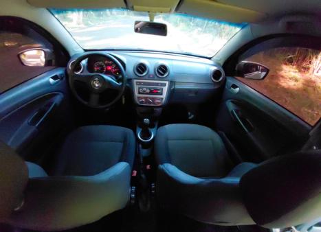 VOLKSWAGEN Voyage 1.0 4P CITY FLEX, Foto 2