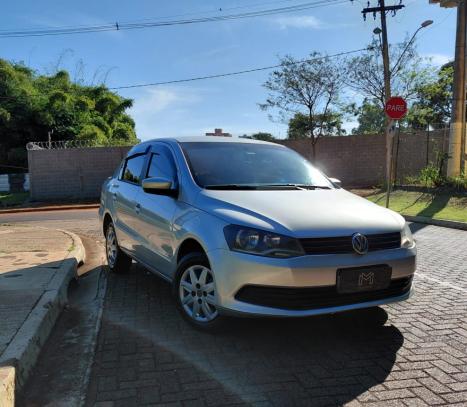 VOLKSWAGEN Voyage 1.0 4P CITY FLEX, Foto 3