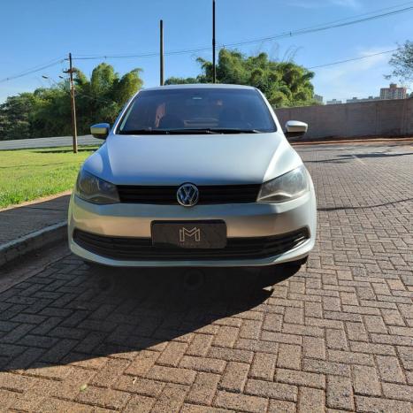 VOLKSWAGEN Voyage 1.0 4P CITY FLEX, Foto 4