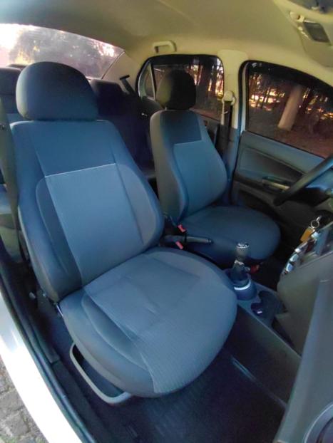 VOLKSWAGEN Voyage 1.0 4P CITY FLEX, Foto 7