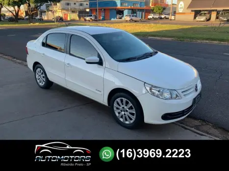 VOLKSWAGEN Voyage 1.6 4P G6 I-TREND FLEX, Foto 3