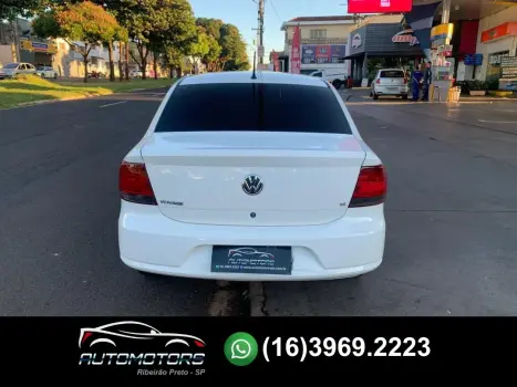 VOLKSWAGEN Voyage 1.6 4P G6 I-TREND FLEX, Foto 5