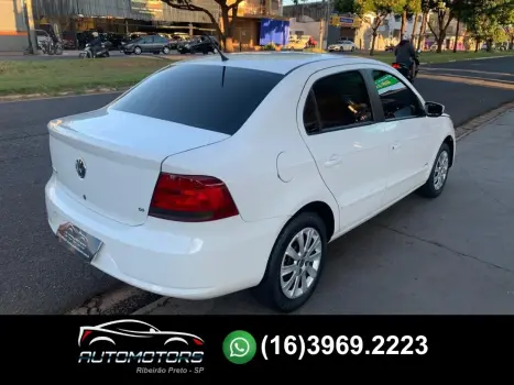 VOLKSWAGEN Voyage 1.6 4P G6 I-TREND FLEX, Foto 6