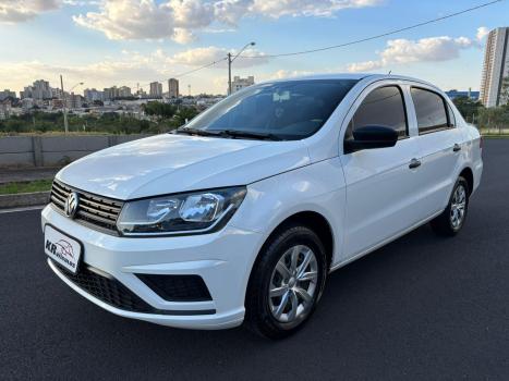 VOLKSWAGEN Voyage 1.0 4P G7 TRENDLINE FLEX, Foto 1