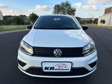 VOLKSWAGEN Voyage 1.0 4P G7 TRENDLINE FLEX, Foto 2