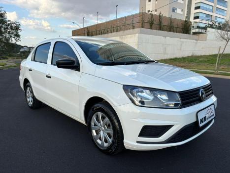 VOLKSWAGEN Voyage 1.0 4P G7 TRENDLINE FLEX, Foto 3