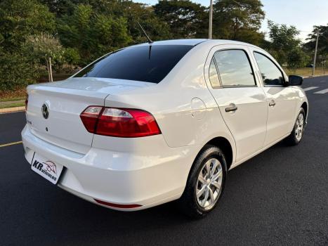 VOLKSWAGEN Voyage 1.0 4P G7 TRENDLINE FLEX, Foto 4