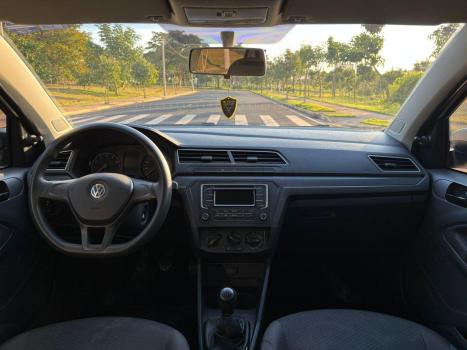 VOLKSWAGEN Voyage 1.0 4P G7 TRENDLINE FLEX, Foto 7