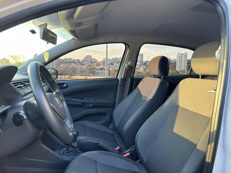 VOLKSWAGEN Voyage 1.0 4P G7 TRENDLINE FLEX, Foto 8
