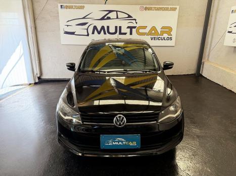 VOLKSWAGEN Voyage 1.6 4P FLEX COMFORTLINE I-MOTION AUTOMATIZADO, Foto 3