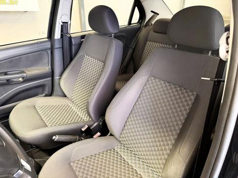 VOLKSWAGEN Voyage 1.6 4P FLEX COMFORTLINE I-MOTION AUTOMATIZADO, Foto 4