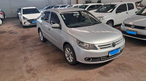 VOLKSWAGEN Voyage 1.6 4P COMFORTLINE FLEX, Foto 2