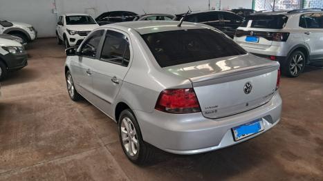 VOLKSWAGEN Voyage 1.6 4P COMFORTLINE FLEX, Foto 3