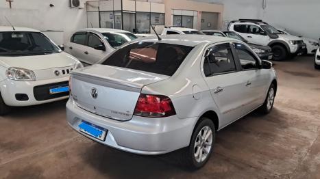 VOLKSWAGEN Voyage 1.6 4P COMFORTLINE FLEX, Foto 4