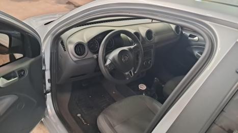 VOLKSWAGEN Voyage 1.6 4P COMFORTLINE FLEX, Foto 5