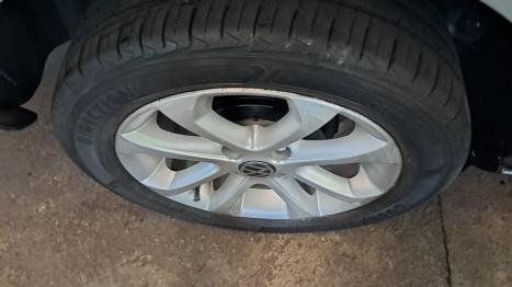 VOLKSWAGEN Voyage 1.6 4P COMFORTLINE FLEX, Foto 6