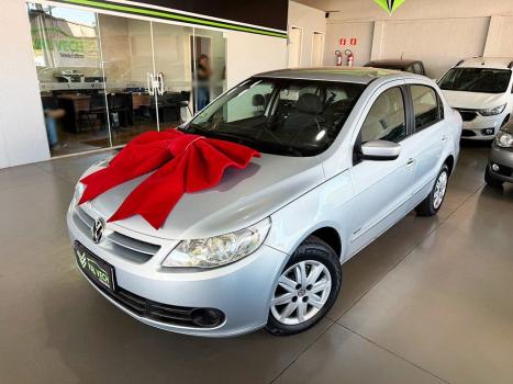 VOLKSWAGEN Voyage 1.0 4P FLEX, Foto 1