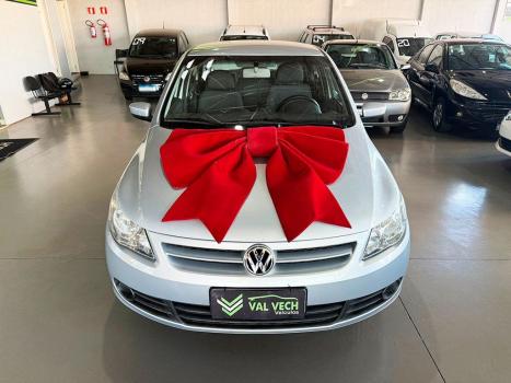 VOLKSWAGEN Voyage 1.0 4P FLEX, Foto 2