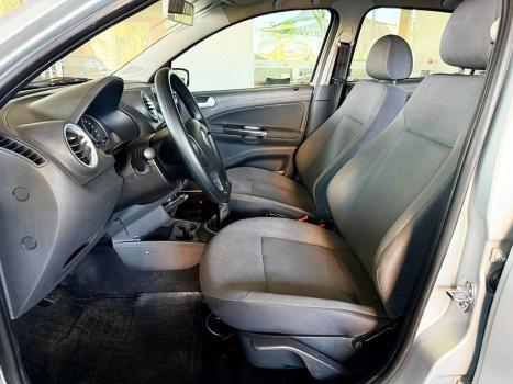 VOLKSWAGEN Voyage 1.0 4P FLEX, Foto 4