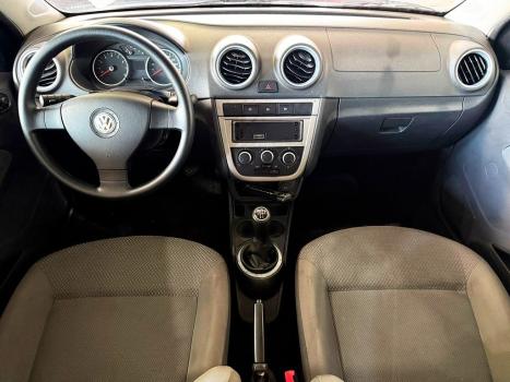 VOLKSWAGEN Voyage 1.0 4P FLEX, Foto 5