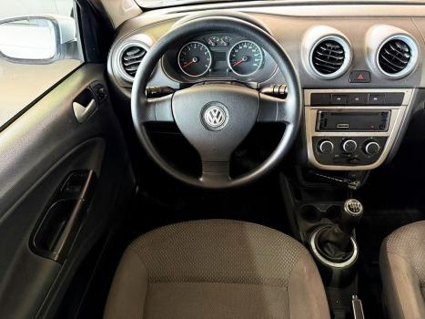 VOLKSWAGEN Voyage 1.0 4P FLEX, Foto 6