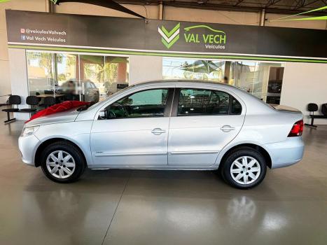 VOLKSWAGEN Voyage 1.0 4P FLEX, Foto 13