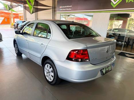 VOLKSWAGEN Voyage 1.0 4P FLEX, Foto 14
