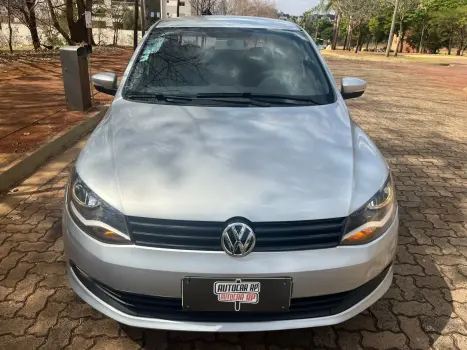 VOLKSWAGEN Voyage 1.0 4P CONFORTLINE FLEX, Foto 3