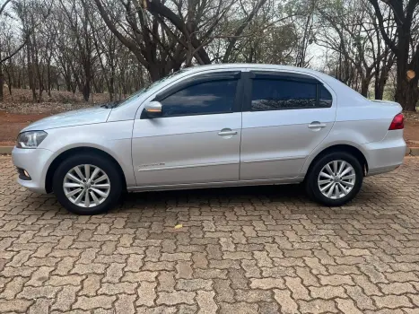 VOLKSWAGEN Voyage 1.0 4P CONFORTLINE FLEX, Foto 4