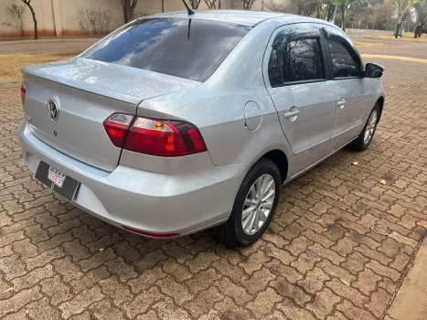 VOLKSWAGEN Voyage 1.0 4P CONFORTLINE FLEX, Foto 6