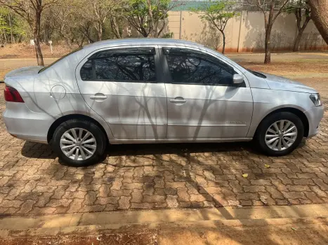 VOLKSWAGEN Voyage 1.0 4P CONFORTLINE FLEX, Foto 7