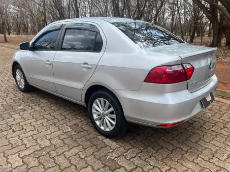 VOLKSWAGEN Voyage 1.0 4P CONFORTLINE FLEX, Foto 8