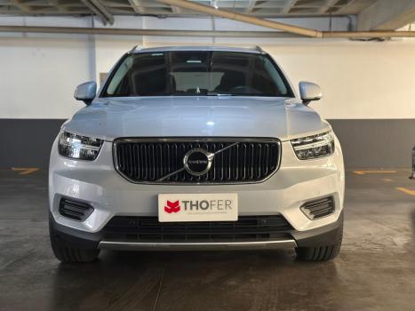 VOLVO XC40 2.0 16V 4P T5 TURBO MOMENTUM AWD GEARTRONIC AUTOMTICO, Foto 1