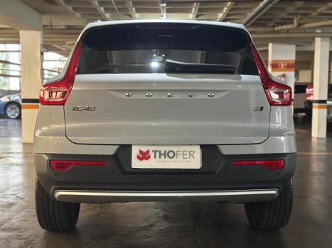 VOLVO XC40 2.0 16V 4P T5 TURBO MOMENTUM AWD GEARTRONIC AUTOMTICO, Foto 3