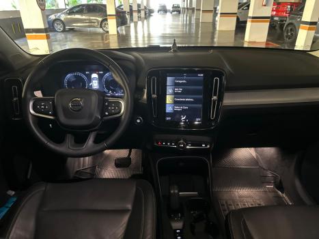 VOLVO XC40 2.0 16V 4P T5 TURBO MOMENTUM AWD GEARTRONIC AUTOMTICO, Foto 7