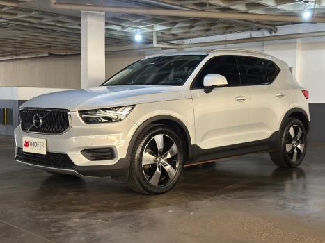 VOLVO XC40 2.0 16V 4P T5 TURBO MOMENTUM AWD GEARTRONIC AUTOMTICO, Foto 8