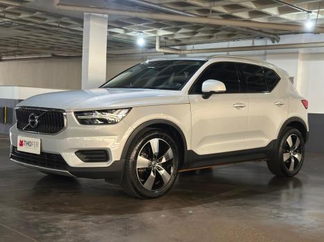 VOLVO XC40 2.0 16V 4P T5 TURBO MOMENTUM AWD GEARTRONIC AUTOMTICO, Foto 9