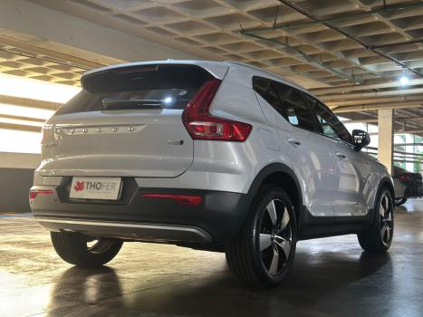 VOLVO XC40 2.0 16V 4P T5 TURBO MOMENTUM AWD GEARTRONIC AUTOMTICO, Foto 11