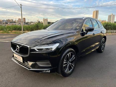 VOLVO XC60 2.0 4P D5 MOMENTUM DIESEL AWD GEARTRONIC, Foto 1