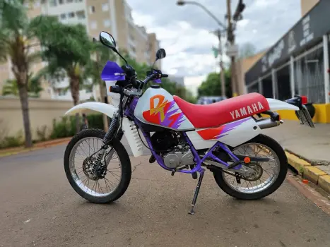 YAMAHA DT 180 CC, Foto 11