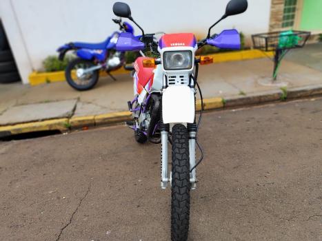 YAMAHA DT 180 CC, Foto 14