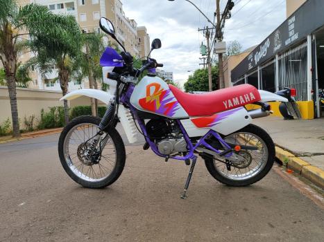 YAMAHA DT 180 CC, Foto 15